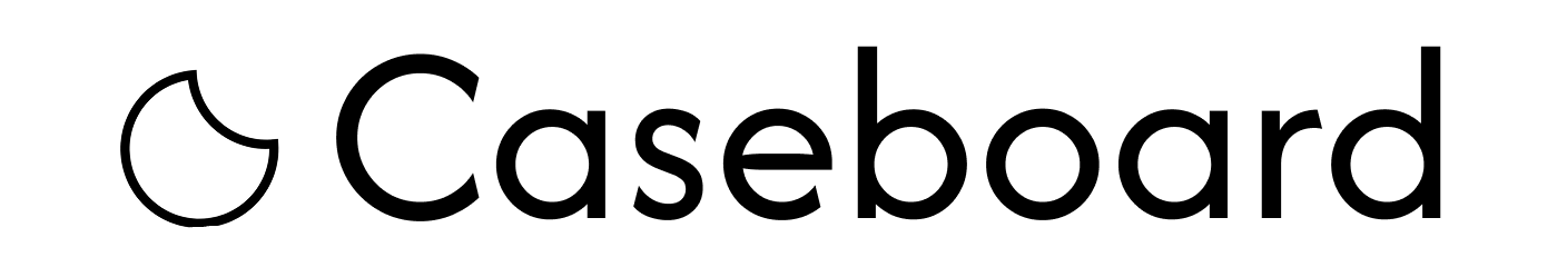Caseboard
